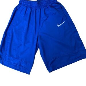 Nike Basketball Shorts